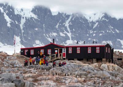 Atlantik Odyssee Inkl Antarktische Halbinsel Bis Kapverden Ms Hondius