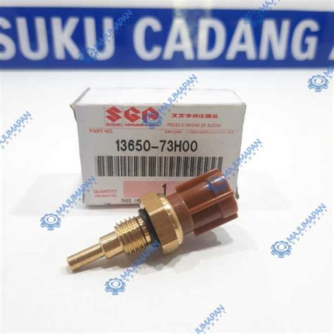 Switch Fan Sensor Temperatur Suzuki Grand Vitara Lazada Indonesia