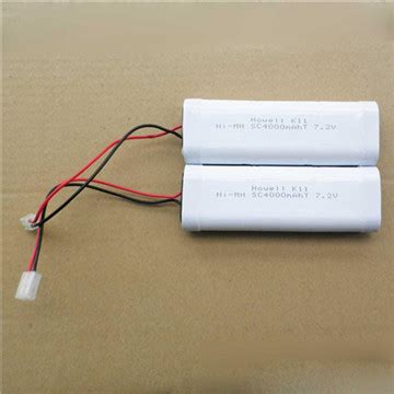 Cell Nimh Battery Pack Wholesale Cell Nimh Battery Pack