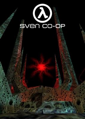 Grid For Sven Co Op By Miniengineer Steamgriddb