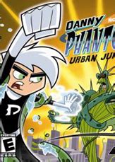 Danny Phantom: Urban Jungle | GameCompanies.com