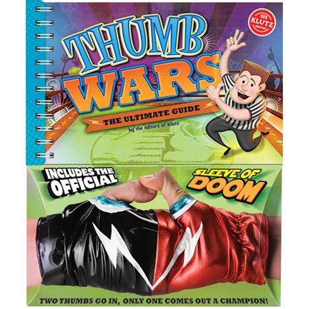 Thumb Wars