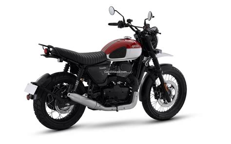 Royal Enfield Scram 411 Vs Yezdi Scrambler Detailed Specs Comparison