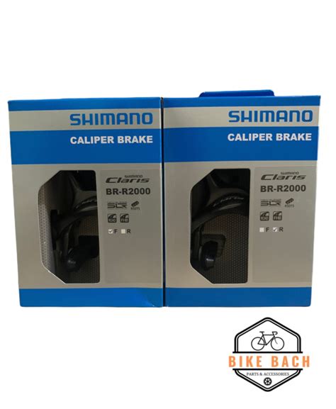 Genuine Shimano Claris Brake Caliper Br R Front Rearq Lazada Ph