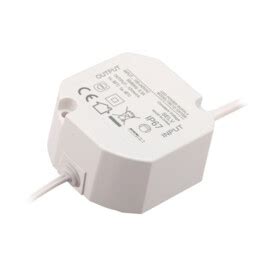 Apache PROLED IP67 Waterdichte LED Driver Voeding 12V DC 1 66A 20W