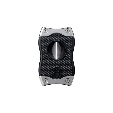 Colibri V Cut Cigar Cutter