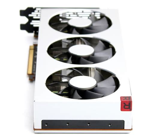 Amd Radeon Vii Gb Review Updated