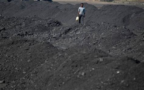 India Nov Thermal Coal Imports At 9 Month Low As Local Output Soars