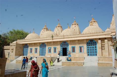 Narayan Sarovar is a Historical and Religious place in Kutch District ...