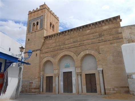 1 Day Private Group Tour To Kairouan El Jem Monastir GetYourGuide