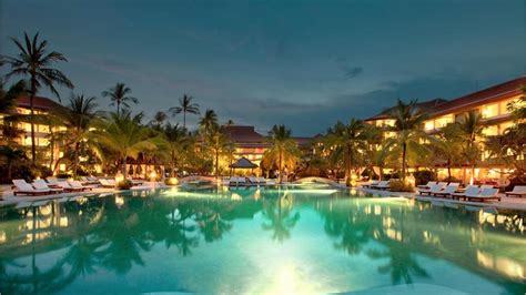 The Westin Resort Bali, Nusa Dua - Compare Deals