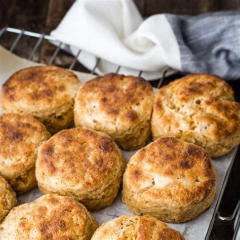 The Ultimate Guide To Fluffy Whole Wheat Biscuits Recipe Tips Tricks