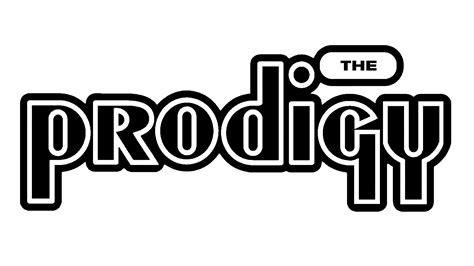 The Prodigy Logo, symbol, meaning, history, PNG, brand