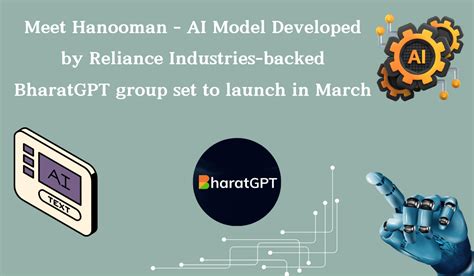 Meet Hanooman Ai Model Developed By Reliance Industries Backed