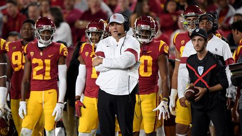 Colorado Vs Usc Odds Spread Line College Football Picks Deion