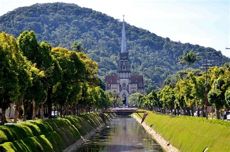 Pontos Turísticos da Região Sudeste: TOP 55 (Litoral e Interior)