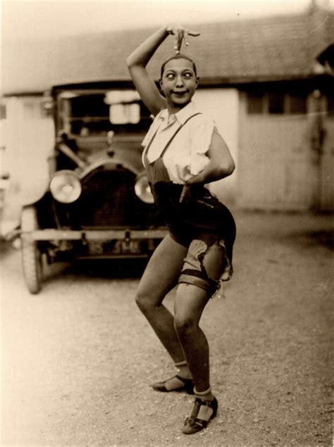 The Special Edition Josephine Baker