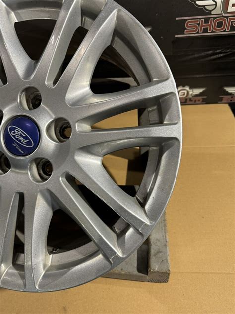 Original Ford Focus Mk C Max Alloy Wheel Am J Cc