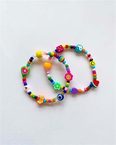 Beaded bracelet - mitecauto.com