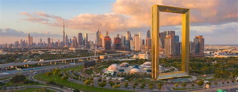 Dubai 2023: The Top 8 Must-Visit Tourist Attractions - Aeon Trisl UK