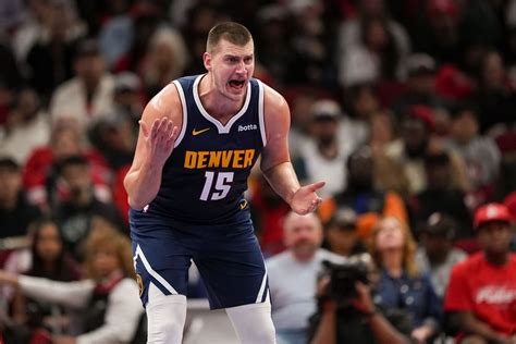 Nikola Jokic Net Worth 2024, Salary, Endorsements, House, Cars and more