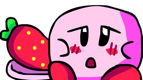 Kirby Becomes Fat Youtube