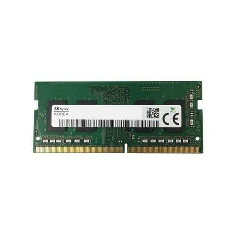 RAM Laptop DDR4 Hynix 8GB Bus 3200 SODIMM HMA81GS6DJR8N