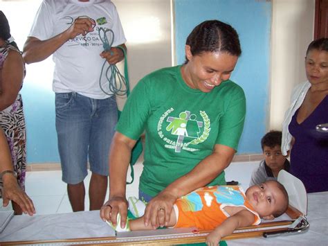 Pastoral Da Crian A Celebra O Da Vida Acompanhamento Nutricional