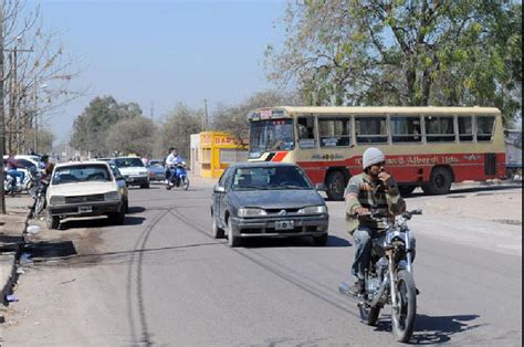 Vecinos Piden Medidas De Seguridad Vial Para Reducir Los Riesgos En