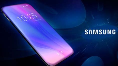 Filtran Información Sobre El Que Podría Ser El Nuevo Samsung Galaxy S10