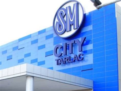 Sm City Tarlac Tarlac City Lionunion