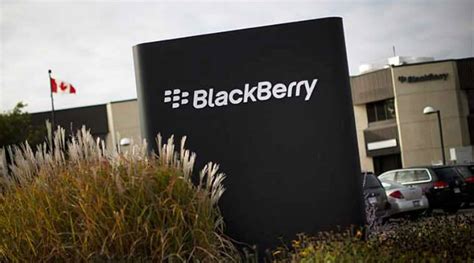 Blackberry Planning To Launch Two New Mid Range Android Smartphones