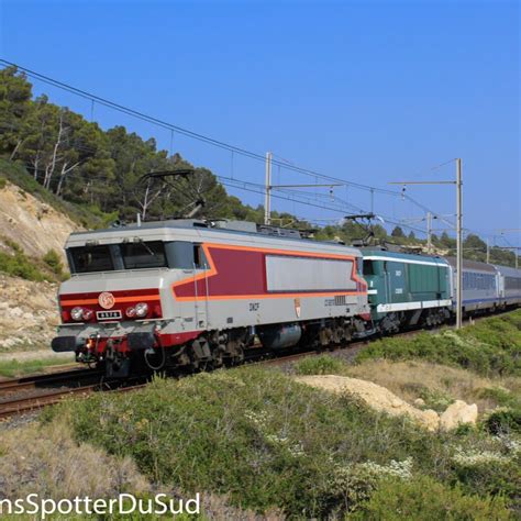 Trains Spotter Du Sud YouTube