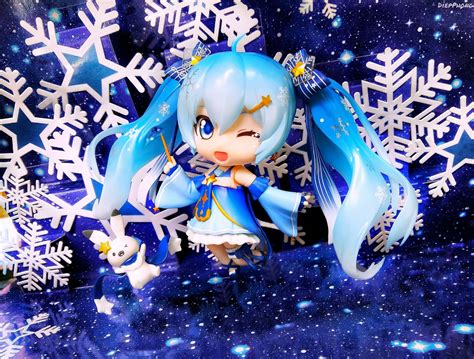 Snow Miku Myfigurecollection Net