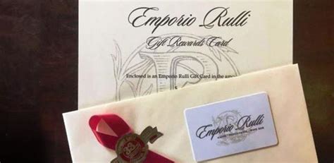 Emporio Rulli - Italian pastry, Caffè and Wine Shop