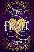 Finale by Stephanie Garber – Books Khareedo