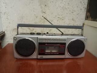 Poste Radio Cassette Ghettoblaster Toutvendre Fr