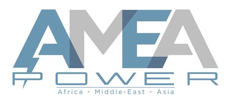 Amea Logo Amea Power