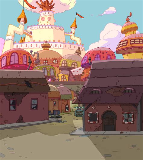 Candy Tavern | Adventure Time Wiki | Fandom powered by Wikia