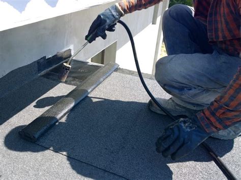 Flat Roof Installation in Vancouver | Expert Services by Marks Roofing