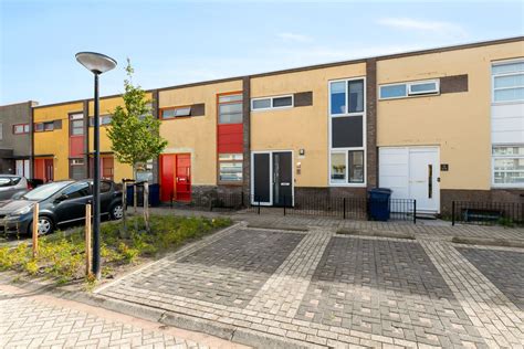 Huis Verkocht Okerstraat 11 1339 BT Almere Funda