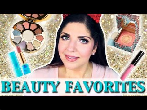 April Beauty Favorites Tv Show Netflix Chat Youtube