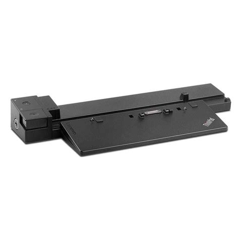 Buy Lenovo ThinkPad Workstation Dock 230W 40A5 - New, Open Box | ACT