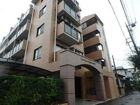 【ホームズ】ライオンズマンション東浦和第5川口市の賃貸・中古情報