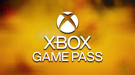 Xbox Game Pass Deux Nouveaux Jeux Dispo Il Y A Du Très Lourd