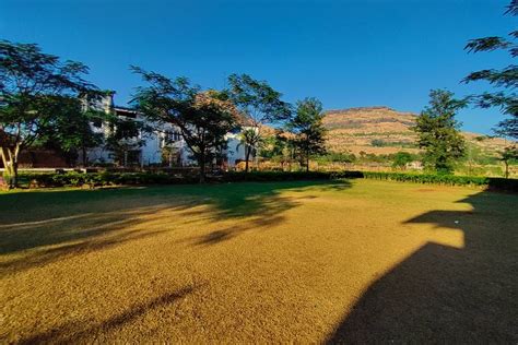 The 10 Best Wedding Resorts In Nashik