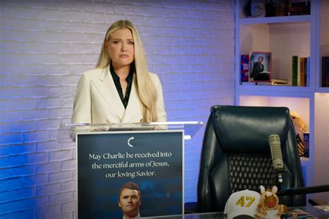 How charlie mckittrick rose to become a leader in his field 27