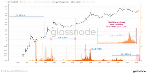 Warum Gebühren bei Bitcoin und Ethereum ausufern