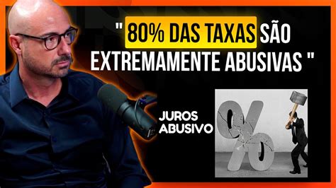 Revelando A Verdade Por Tr S Das Taxas Abusivas Dos Bancos No Brasil