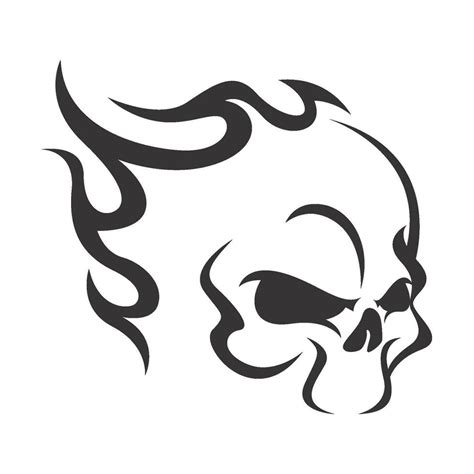 Soul Reaper Logo Icon Design 25265400 Vector Art At Vecteezy